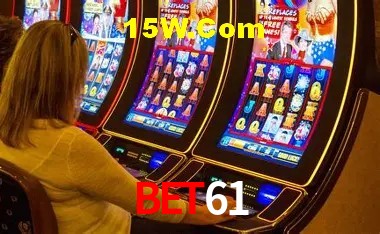 Sistemas de Segurança Bet61