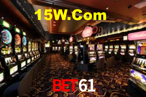 Bet61: A Experiência de Casino com Jogos de Mesa ao Vivo