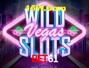 Diretório de Jogos Bet61