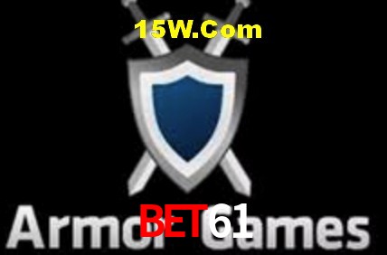 Jackpots e promoções na Bet61
