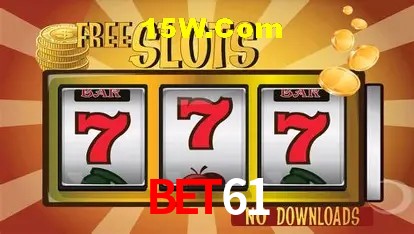 Promoção Relâmpago Bet61