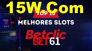 Welcome Bonus Bet61