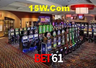 Apostas de Tênis Bet61