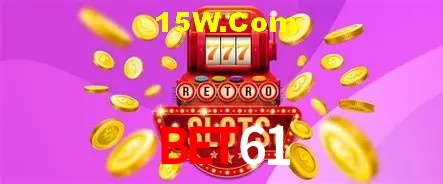 Jogos populares e pagamentos rápidos na Bet61