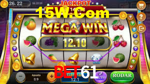 Sinta a adrenalina dos jogos de cassino com Bet61