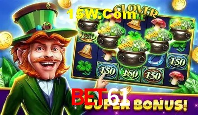 Segurança e performance na plataforma Bet61