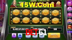 Player Reviews Bet61