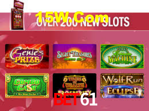 Bet61 App