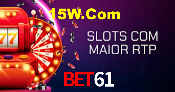 Bet61 App