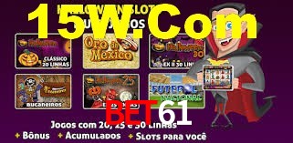 Daily Bonuses Bet61