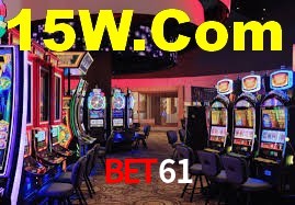 Programa VIP Bet61