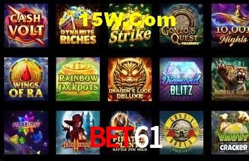 Segurança 2FA Bet61
