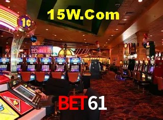 Design Responsivo Bet61